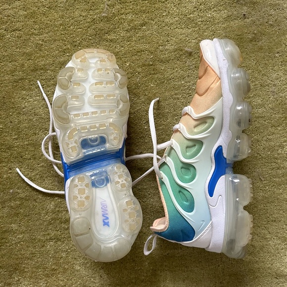 Nike vapourmax plus - Picture 5 of 6